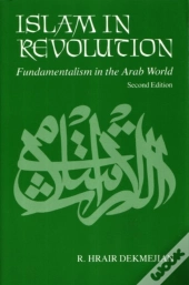 Islam In Revolution
