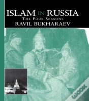 Capa do artigo Islam In Russia