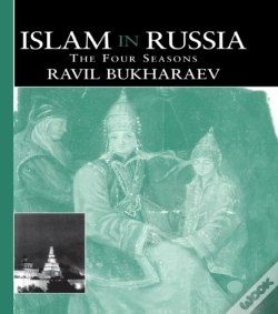 Capa do artigo Islam In Russia