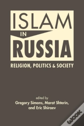 Islam In Russia