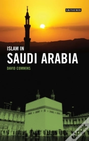 Capa do artigo Islam In Saudi Arabia