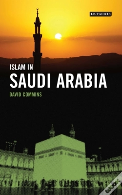 Capa do artigo Islam In Saudi Arabia