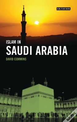 Capa do artigo Islam In Saudi Arabia
