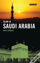 Islam In Saudi Arabia