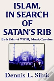 Capa do artigo Islam, In Search Of Satan