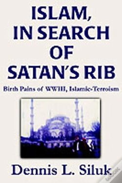 Capa do artigo Islam, In Search Of Satan'S Rib