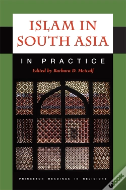 Capa do artigo Islam In South Asia In Practice