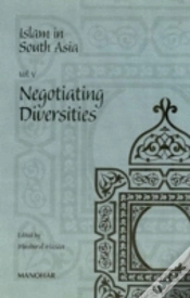 Capa do artigo Islam In South Asia