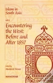 Capa do artigo Islam In South Asia
