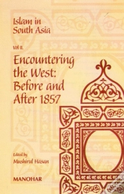Capa do artigo Islam In South Asia