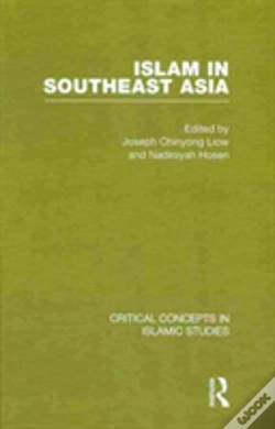 Capa do artigo Islam In Southeast Asia