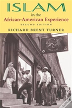 Capa do artigo Islam In The African-American Experience, Second Edition