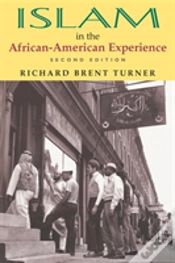 Capa do artigo Islam In The African-American Experience, Second Edition