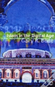 Capa do artigo Islam In The Digital Age