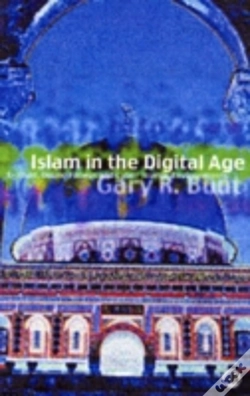 Capa do artigo Islam In The Digital Age