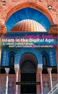 Capa do artigo Islam In The Digital Age