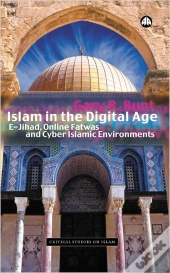 Islam In The Digital Age