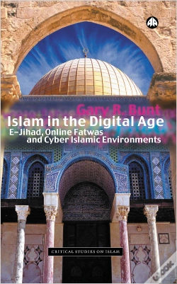 Capa do artigo Islam In The Digital Age