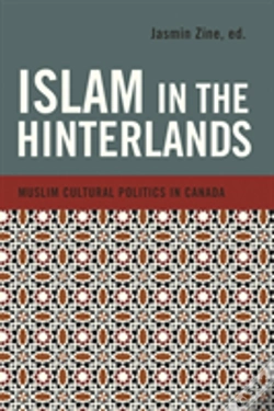 Capa do artigo Islam In The Hinterlands
