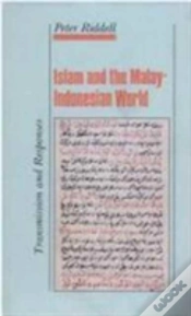 Capa do artigo Islam In The Malay-Indonesian World