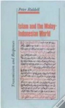 Capa do artigo Islam In The Malay-Indonesian World
