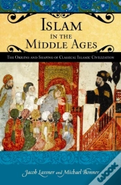 Capa do artigo Islam In The Middle Ages