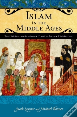Capa do artigo Islam In The Middle Ages