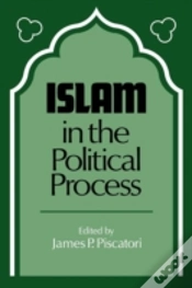 Capa do artigo Islam In The Political Process