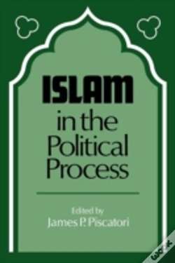 Capa do artigo Islam In The Political Process