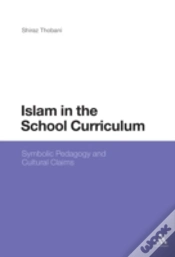 Capa do artigo Islam In The School Curriculum