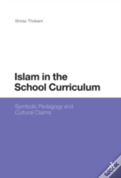 Capa do artigo Islam In The School Curriculum