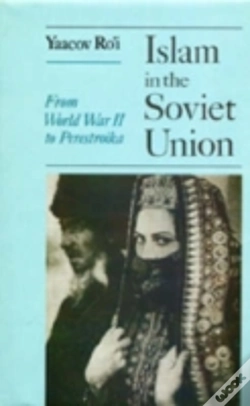 Capa do artigo Islam In The Soviet Union