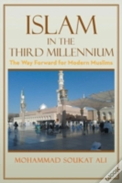 Capa do artigo Islam In The Third Millennium: The Way Forward For Modern Muslims