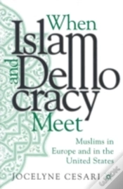 Capa do artigo Islam In The West