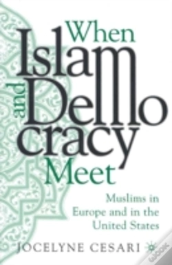 Capa do artigo Islam In The West
