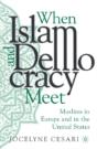 Islam In The West - Preview