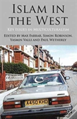 Capa do artigo Islam In The West