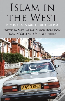 Capa do artigo Islam In The West
