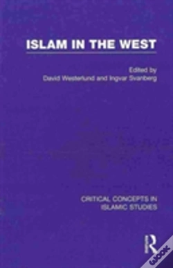 Capa do artigo Islam In The West