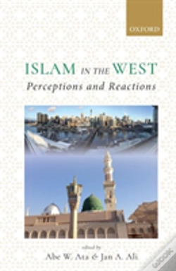 Capa do artigo Islam In The West
