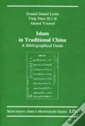 Islam In Traditional China