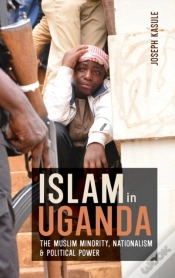 Capa do artigo Islam In Uganda