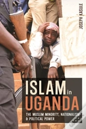 Capa do artigo Islam In Uganda