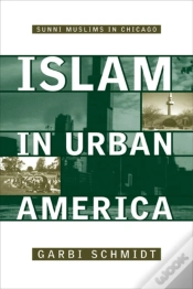 Capa do artigo Islam In Urban America