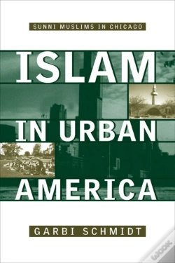 Capa do artigo Islam In Urban America