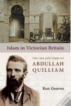 Capa do artigo Islam In Victorian Britain