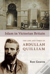 Capa do artigo Islam In Victorian Britain