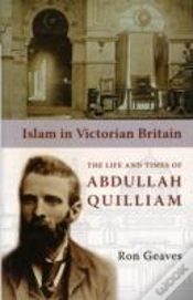Capa do artigo Islam In Victorian Britain