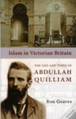 Capa do artigo Islam In Victorian Britain