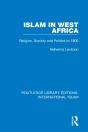 Islam In West Africa - Preview